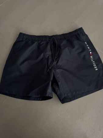 Tommy Hilfiger Badeshorts 