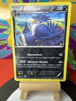 POKÉMON / Kramshef / Phantom Forces / Reverse 🇩🇪