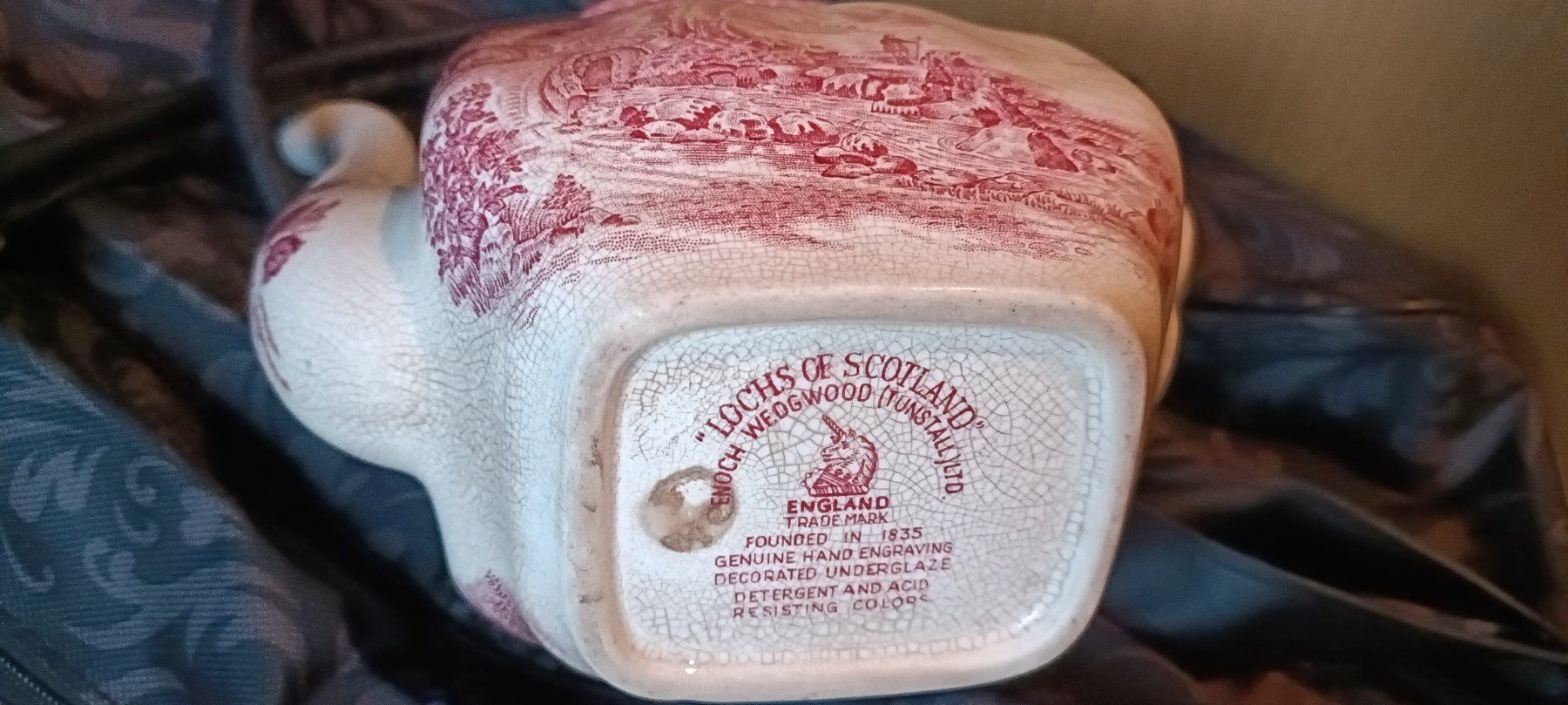 Tazze: Servizio da tè vintage , da caffè e tè da collezione – Usato da Lugano venduto da ycd_rv8h 6