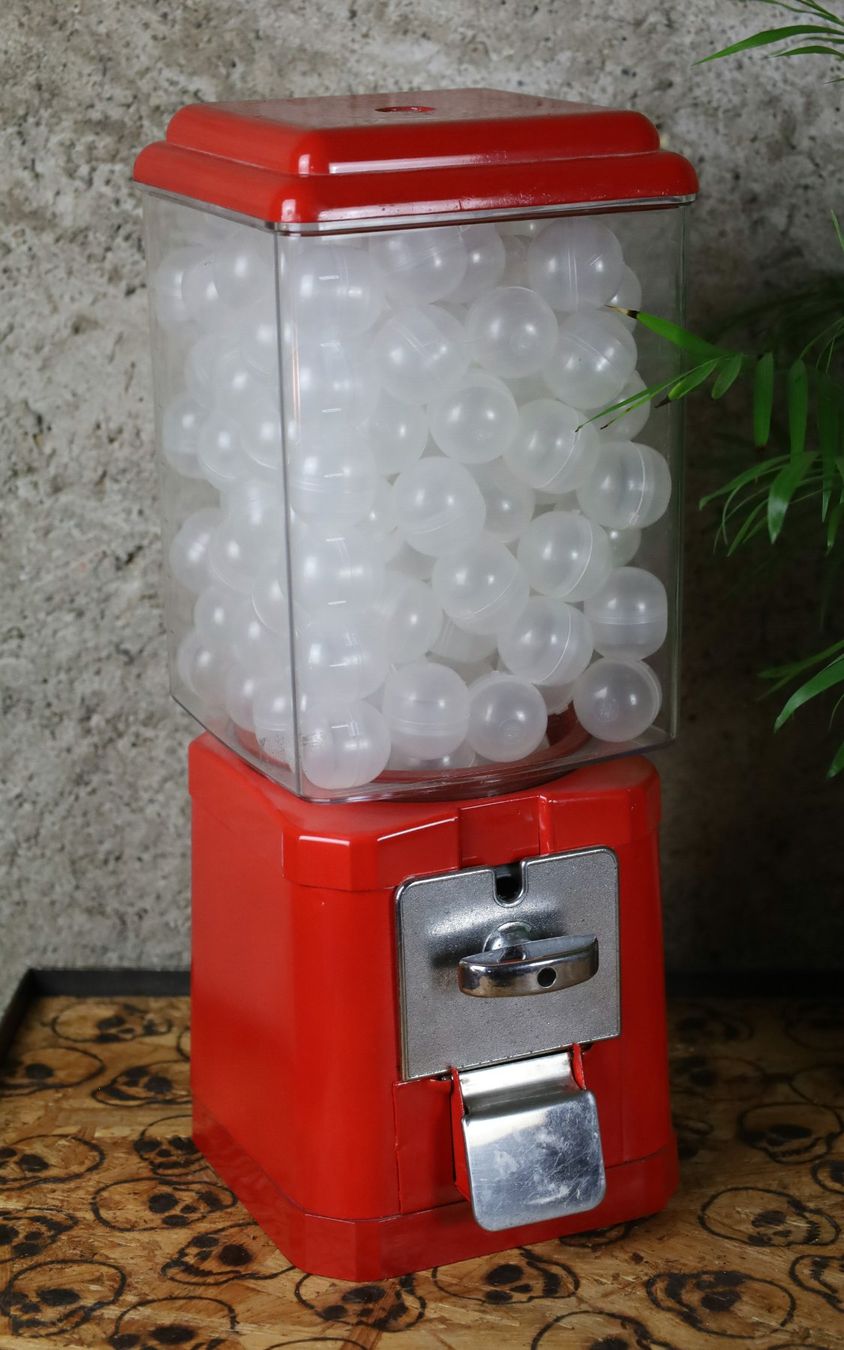 Sonstiges für die Gastronomie & Hotel: Kaugummiautomat, Warenautomat – Gebraucht aus Birrwil von brandschatz_birrwil 1