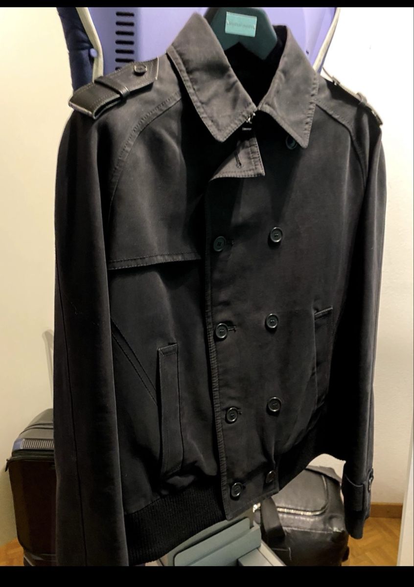 Jacken: NEIL BARRETT /Veston blouson  XL – Neu (gemäss Beschreibung) aus Clarens von hal_y9wf 1
