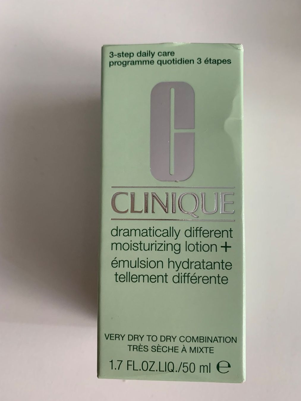 Clinique Gesichtspflege: Kosmetik - Clinique -- Neu – Neu und originalverpackt aus ARISDORF von evez4 3