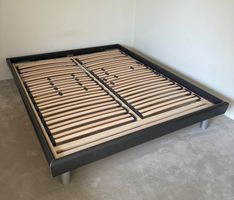 Doppelbett