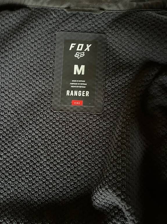 Vélos: Vest Vélo FOX Defend Fire – D'occasion à Le Mont-sur-Lausanne par jud_wlt5 4
