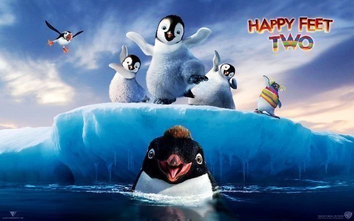 Nintendo Giochi: Happy Feet 2 Pinguine  DS – Usato da Schüpfheim venduto da Games_Spielkonsolen
