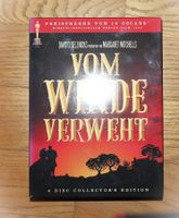 Vom Winde verweht DVD, Special Edition, Top Zustand!