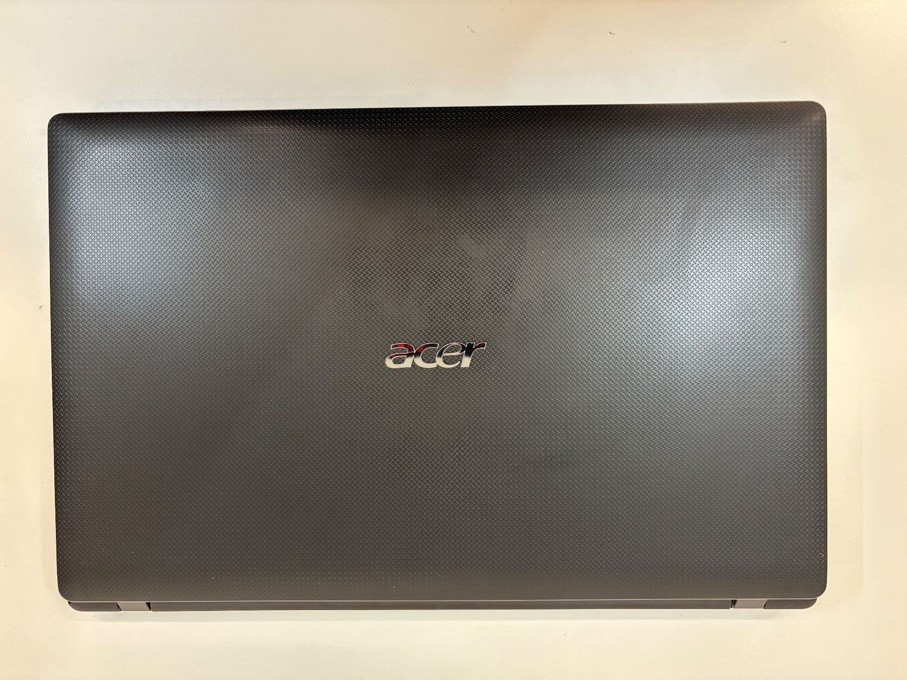 Acer Notebook: Notebook 15.6" Acer Aspire 5750, Intel Core i5, DEFEKT – Difettoso da Lachen SZ venduto da alcom-electronics 1