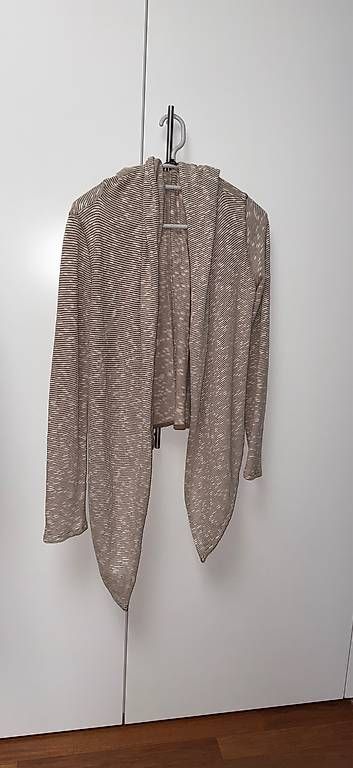 Jacken: Jäckli - Übergang - M - beige – Gebraucht aus St. Niklausen LU von Sundy01