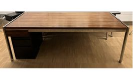 Bürotisch Designmodell, Einzelstück