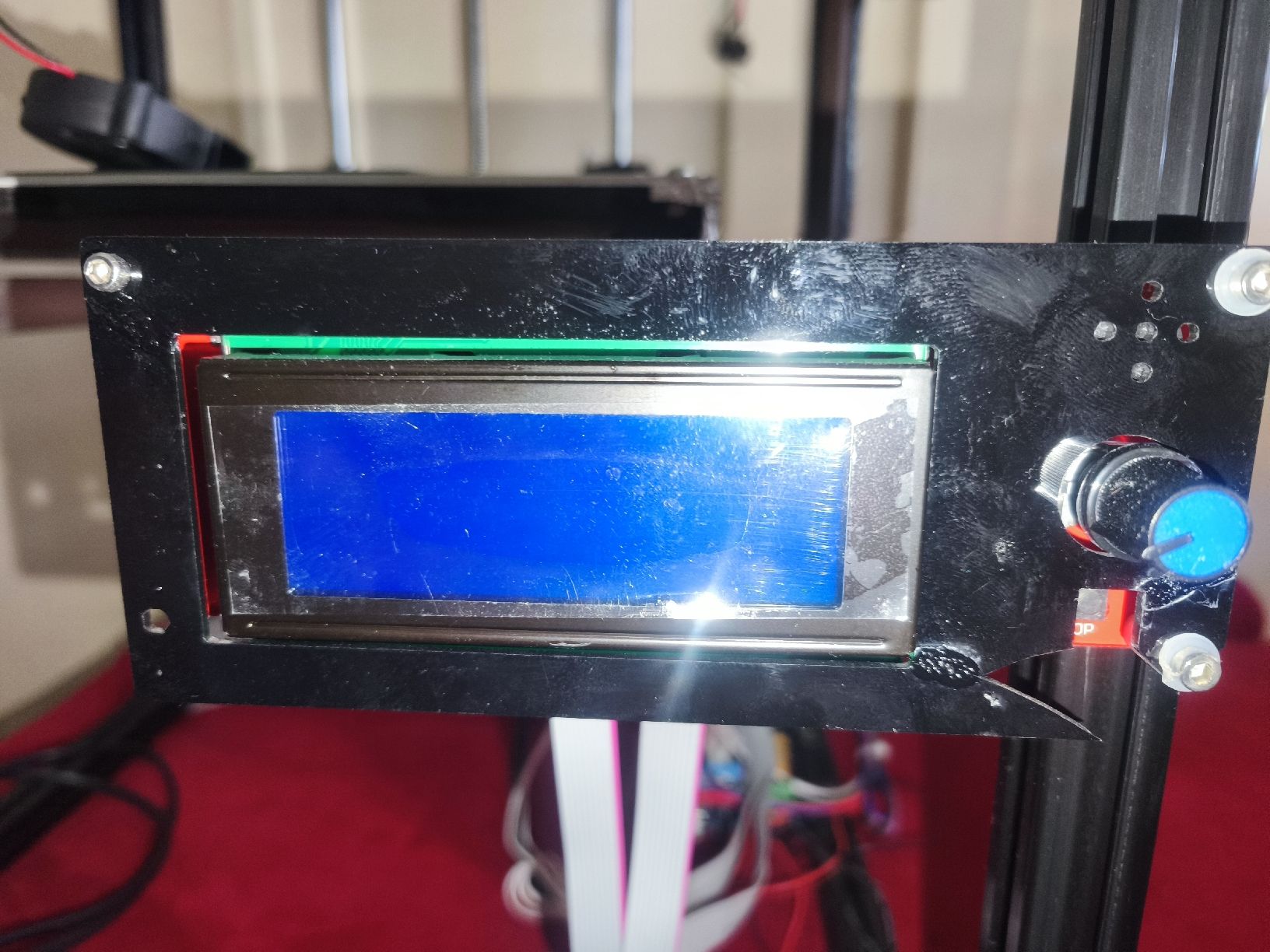 Imprimante 3D: 3D Drucker für Bastler – Défectueux à Altbüron par Theo_Dotus 4