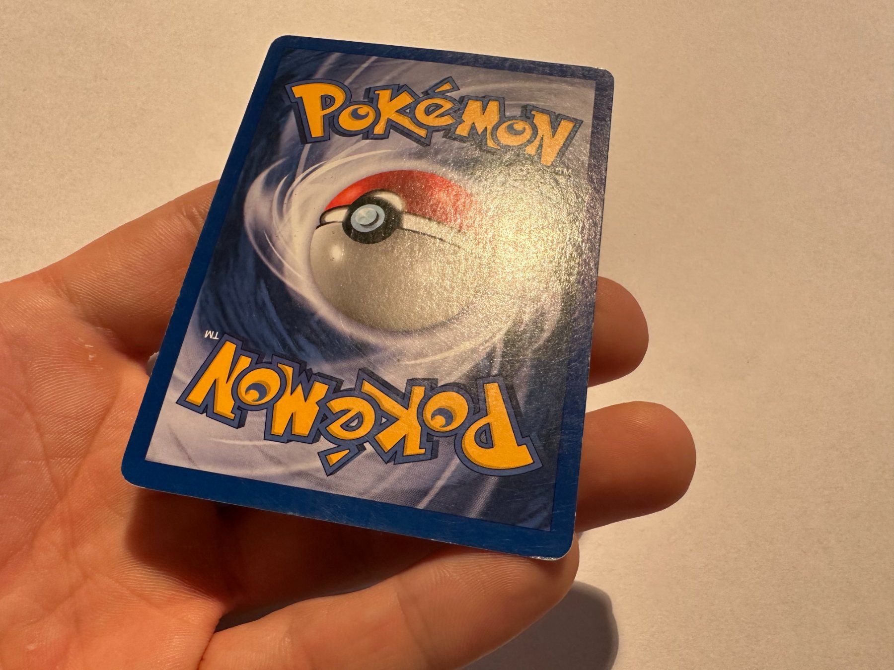 Pokémon Carte collezionabili: Hitmontop holo Neo Discovery EN – Usato da Hagendorn venduto da Pokecollectorch 5