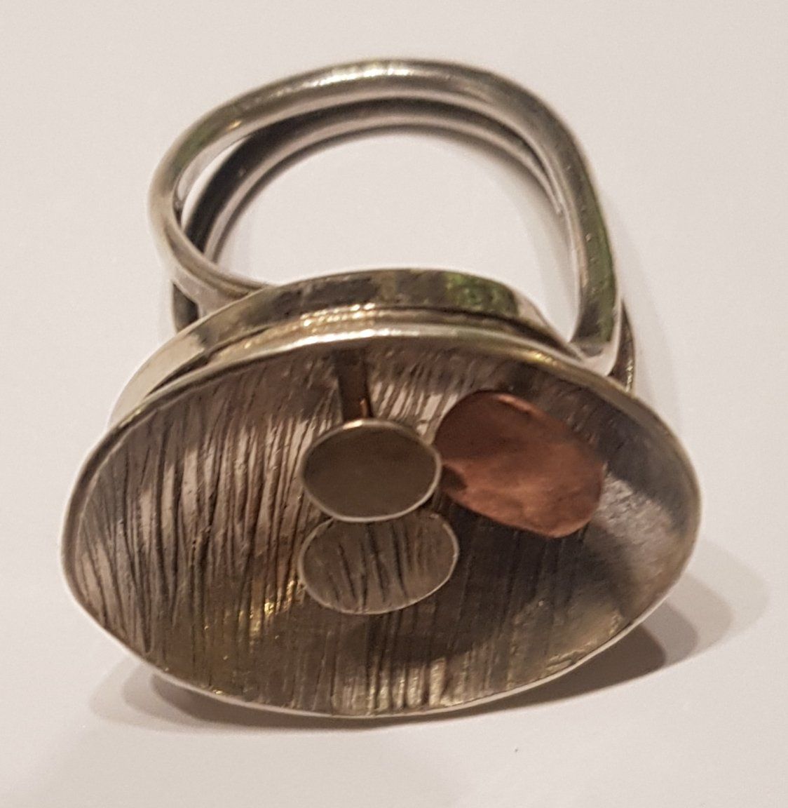 Anelli: Ring von Monilidarte – Nuovo (secondo la descrizione) da Figino venduto da mayam63 1