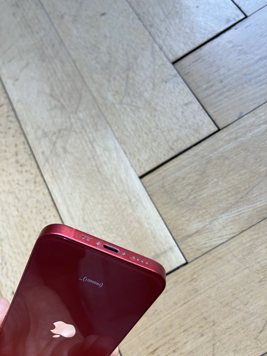 Apple Telefoni cellulari / Smartphones: Iphone 12 mini 64GB – Usato da St.Gallen venduto da andioer123 4