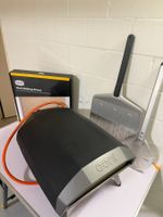Ooni Koda 12 Gas Pizza Oven + Extras