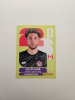 Panini WM 2026 Canada CAN 2