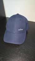 Zenith Kappe Baseball Cap Grösse Verstellbar Sommer Neu