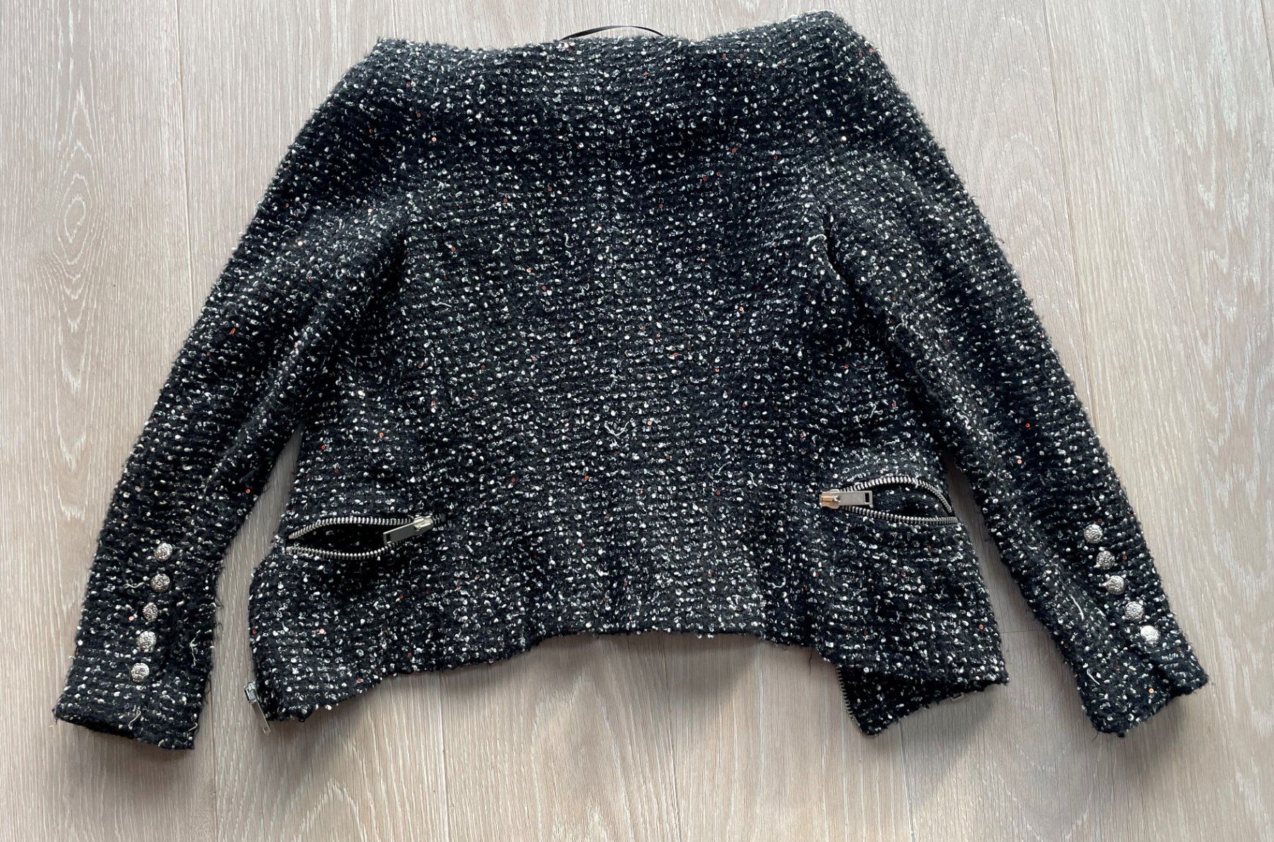 Zara Giacche: Damenjacke - ZARA – Usato da Zumikon venduto da jensbehlau81 1