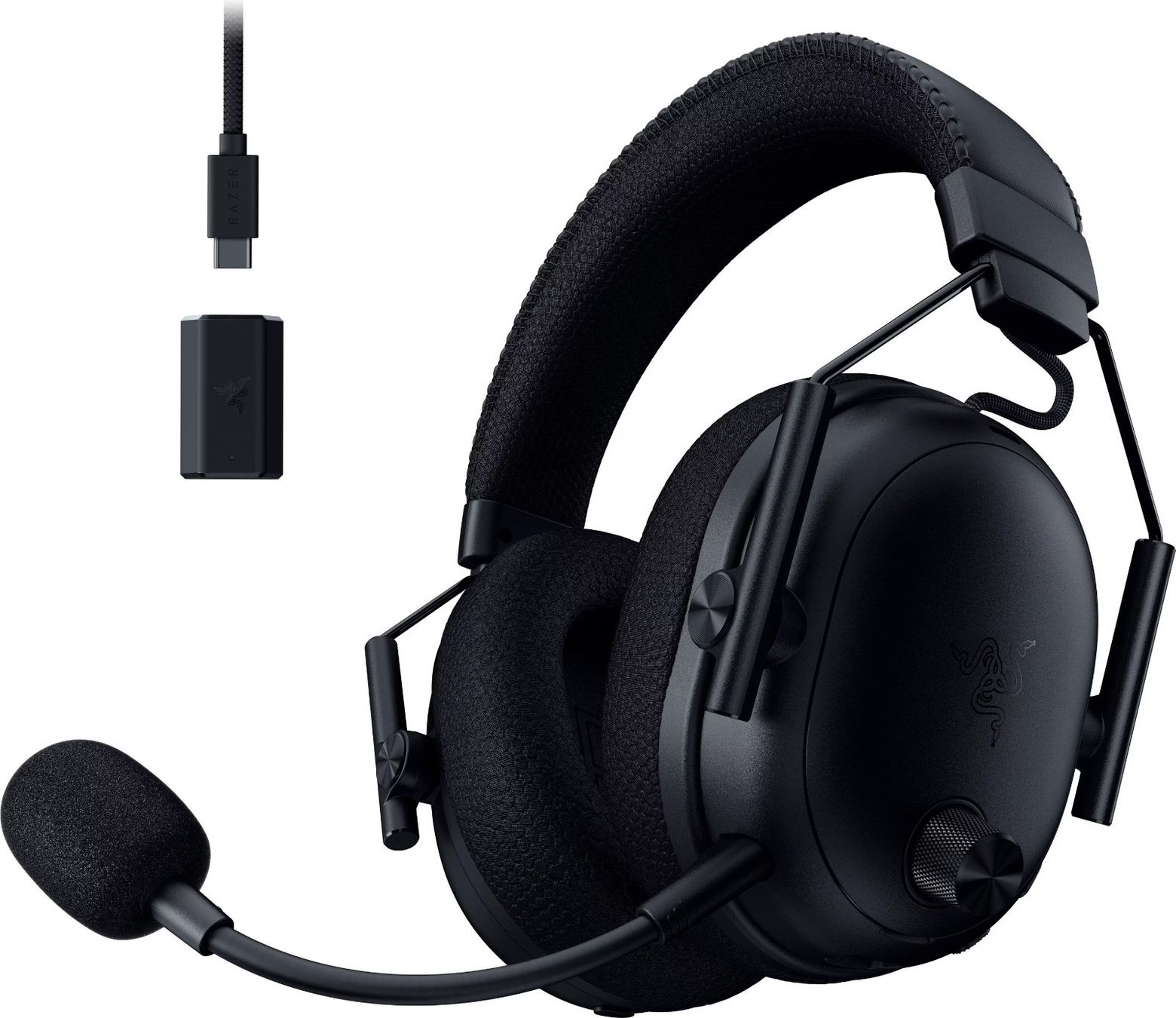 Razer Cuffie: Razer BlackShark V3 Pro – Nuovo (secondo la descrizione) da Biel/Bienne venduto da hiryuu 3
