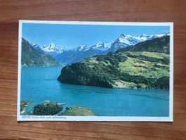 AK  ca1940  Seelisberg   ungelaufen   (G1868)