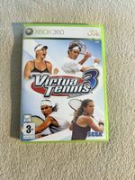 XBOX 360 Spiel Virtua Tennis