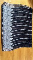 Schal / Sarong / Pareo / Strandschal