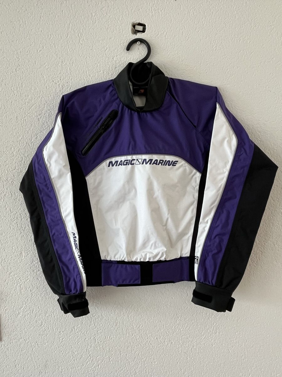 Giacche: Magic Marine Junior Jacket – Größe XXS – Nuovo (secondo la descrizione) da Oberägeri venduto da Brod_Sales