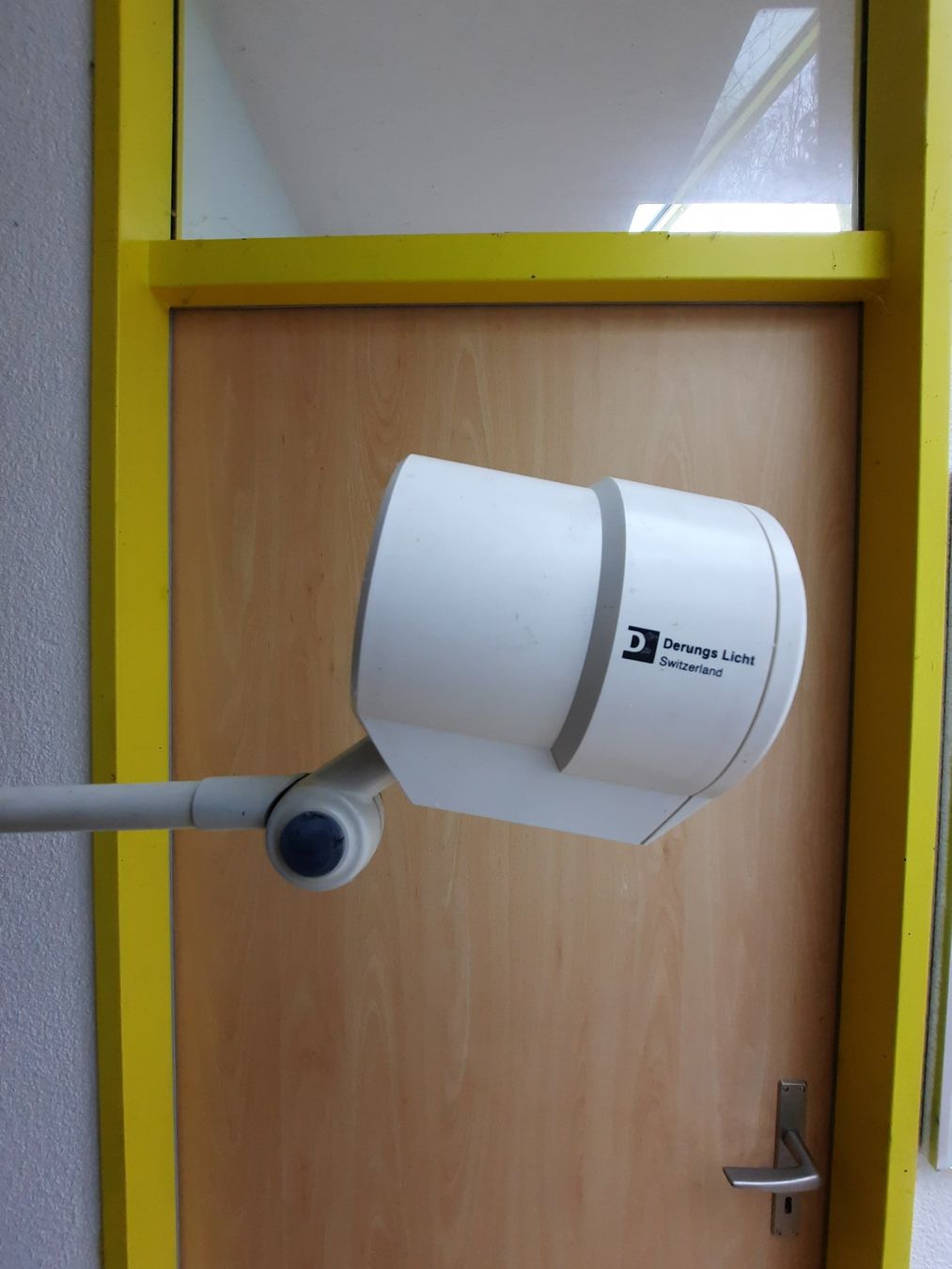 Lampade: Stehlampe Derungs Halux 35 – Usato da Wettingen venduto da 2fiule5 4