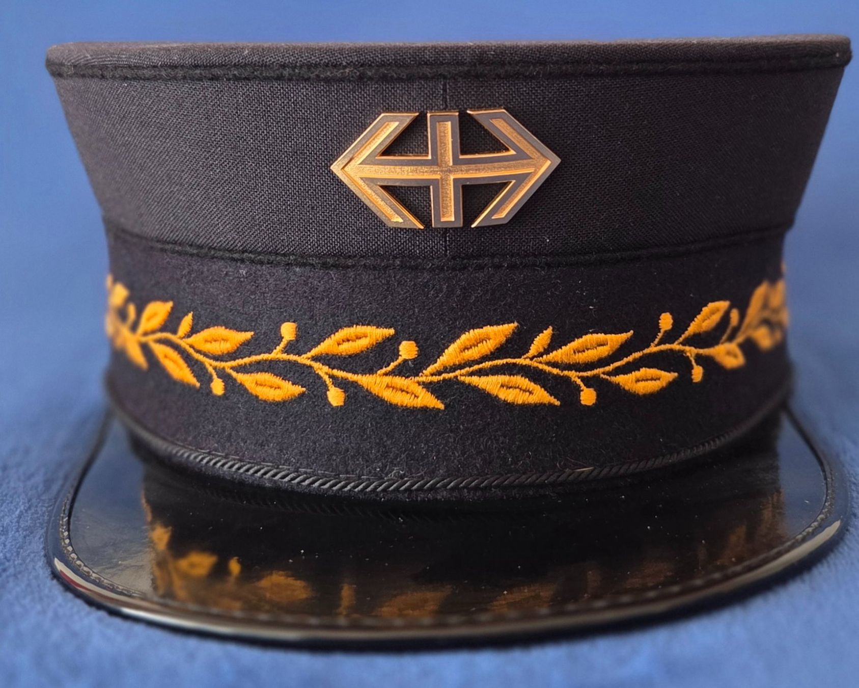 SBB/CFF/FFS Uniformi: SBB Mützen-Sammlung – Usato da Kloten venduto da mato2008 6