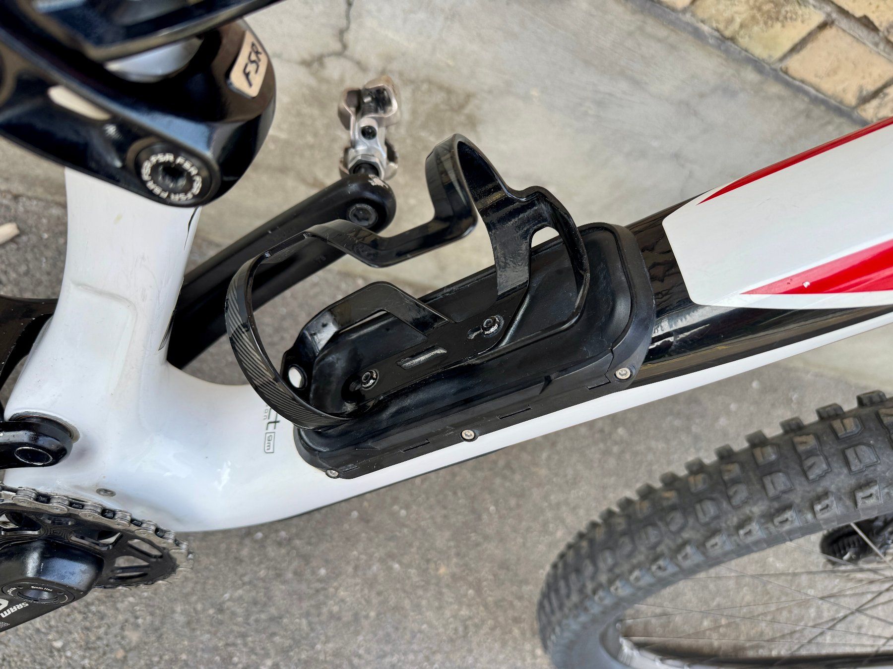 Specialized Vélos: Specialized Stumpjumper FSR Comp Carbon 29 – D'occasion à Uster par Uster3 2