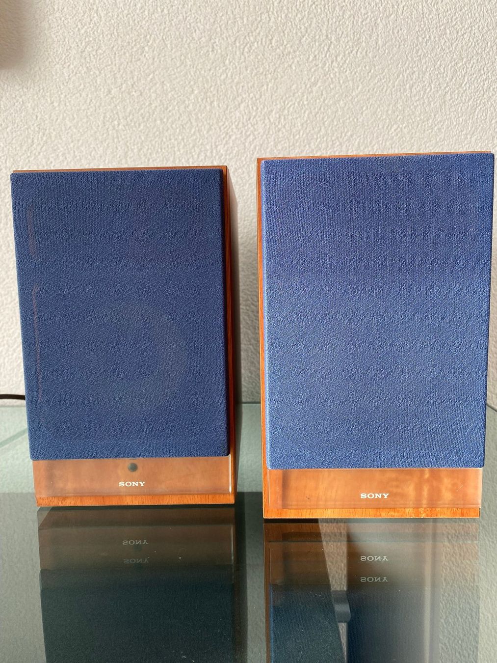 Sony Casse acustiche: Haut-parleur SONY SA-N11 – Usato da Aigle venduto da Sissi065 2