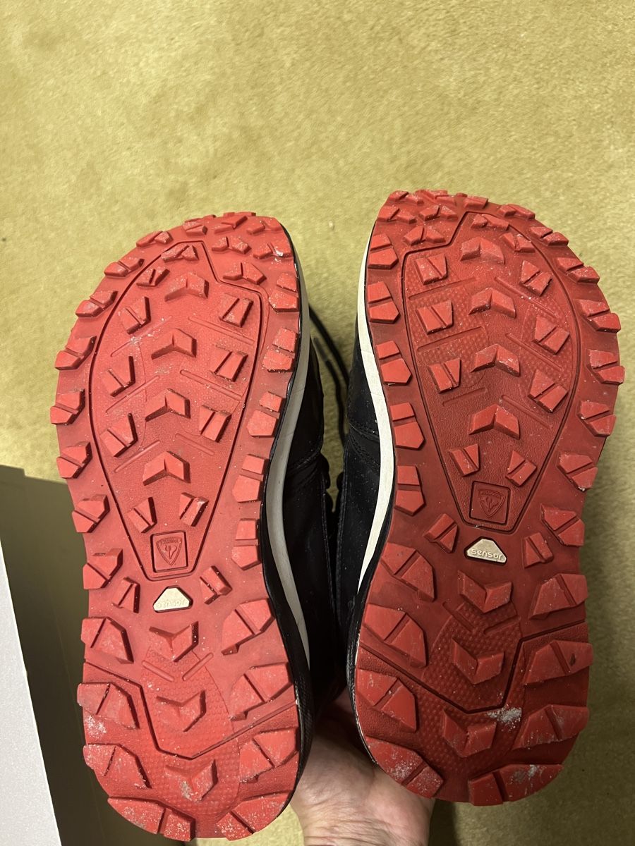Scarpe da donna: Rossignol Boots – Usato da St.Moritz venduto da MonikaG08 2