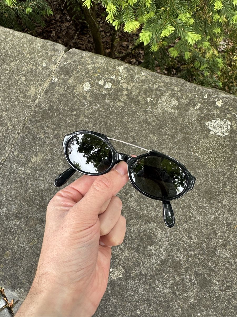 Lunettes & Verres: WEB Sunglasses Unique Frame Vintage Style – D'occasion à Effretikon par rus_2l2p 2