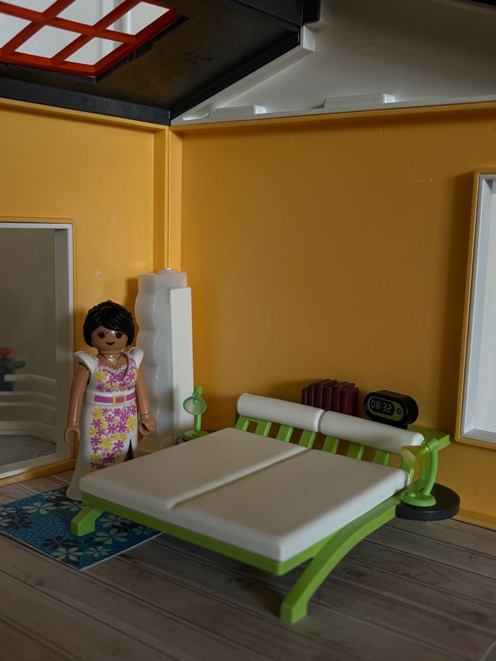 Playmobil Jouets: Playmobil Schlafzimmer – D'occasion à Therwil par SergioW01 1