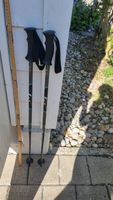 Skistöcke, Top Zustand, Länge 85 cm