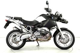 BMW R1200GS