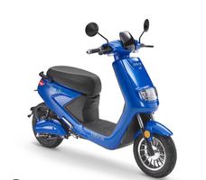 Blus Roller Stalker XT2000 blau gebraucht
