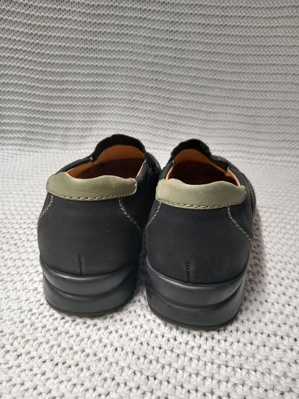 Scarpe da donna: Ströber orthopädische Schuhe Gr.38 – Usato da Gwatt (Thun) venduto da umwelt-brocki 3