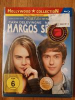 Blu Ray - Margos Spuren *Neu*