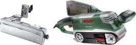 Bosch Bandschleifer PBS 75 AE Set 750W