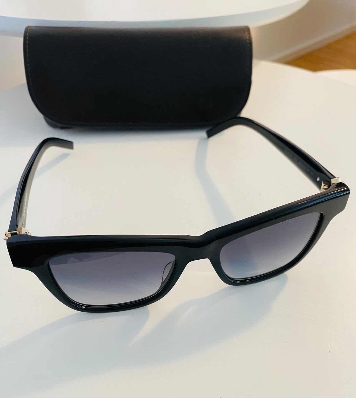 Occhiali & Lenti: Saint Laurent SL M106 002 Sonnenbrille – Usato da Zürich venduto da dennisbooker2001