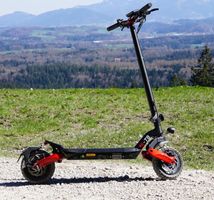 Starker E-Scooter T8