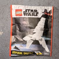 LEGO Star Wars Imperial Shuttle 912406 Limited Edition