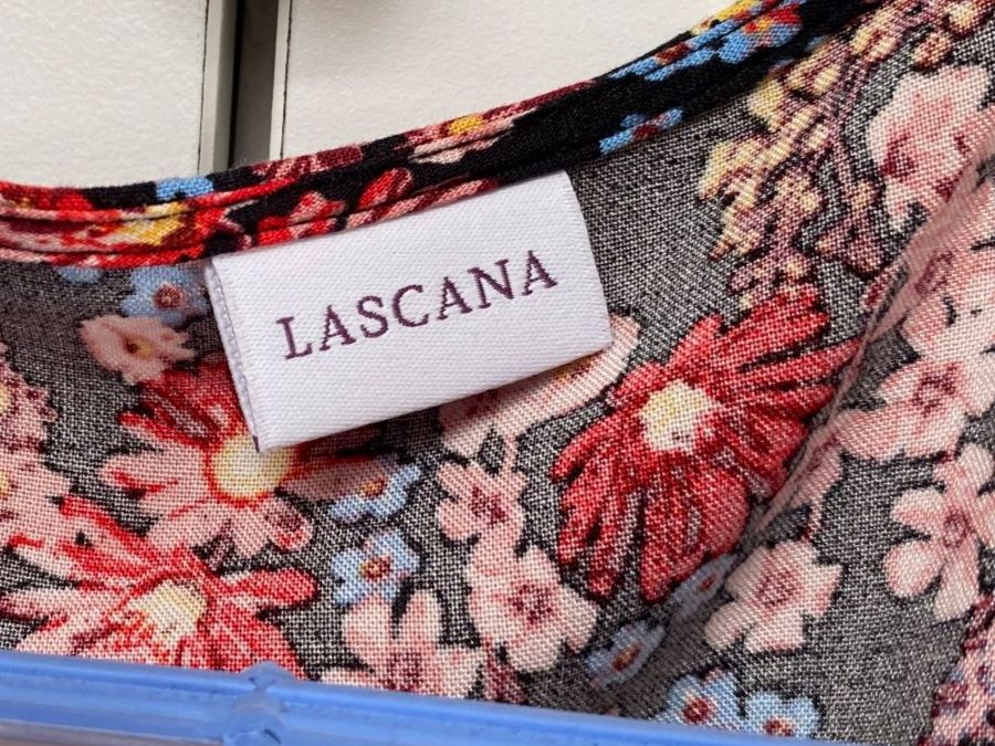 Lascana Vestiti: Damenkleid LASCANA Gr. 42 – Usato da Richterswil venduto da Busanca 4