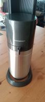 SodaStream DUO Wassersprudler, neuw. mit 3 Flaschen Garantie