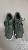 Puma Sneaker Damen olivgrün Grösse 38.5 NEU!