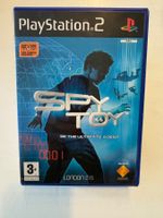 SpyToy für PlayStation 2