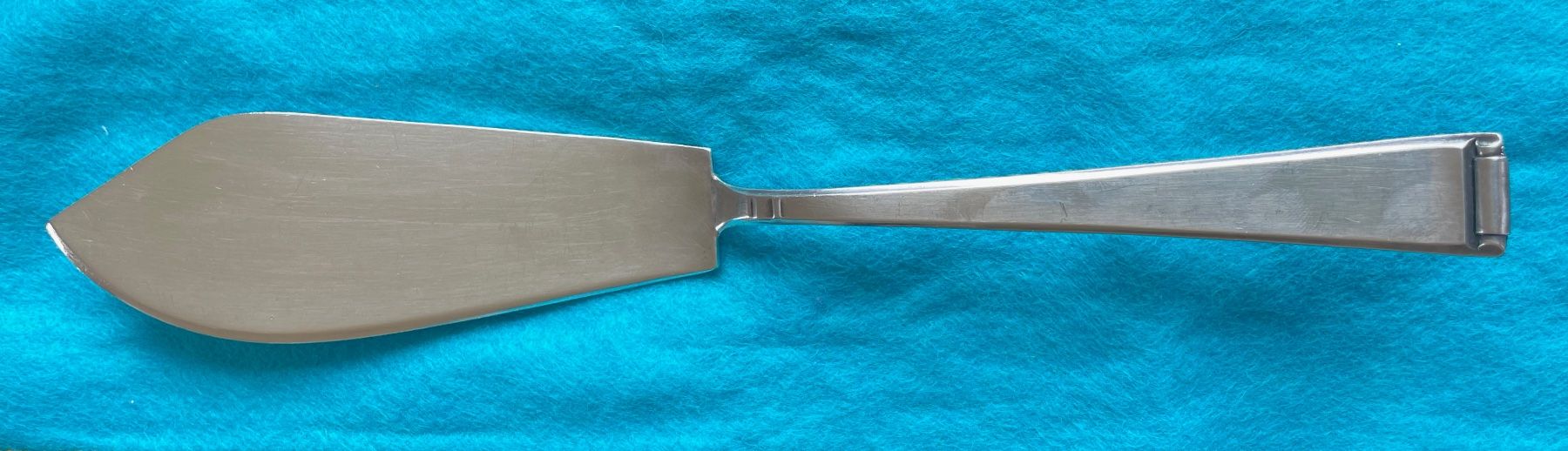 Elettrodomestici da cucina: Kuchenheber-Messer – Usato da Zumikon venduto da wius 7
