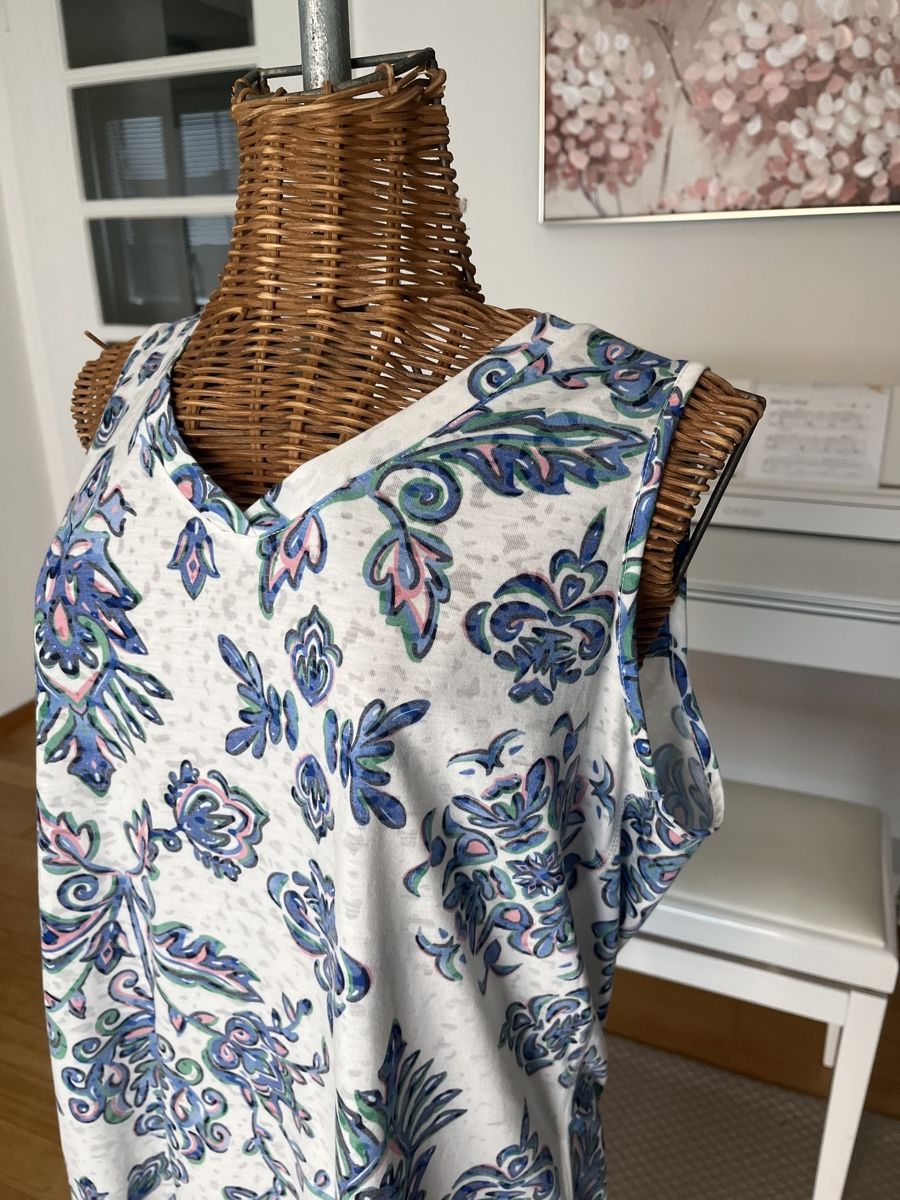 Cecil Tops: Sommerliches Top von Cecil, M – Gebraucht aus Solothurn von Bobesch08 2