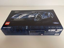 LEGO Technic Ford GT