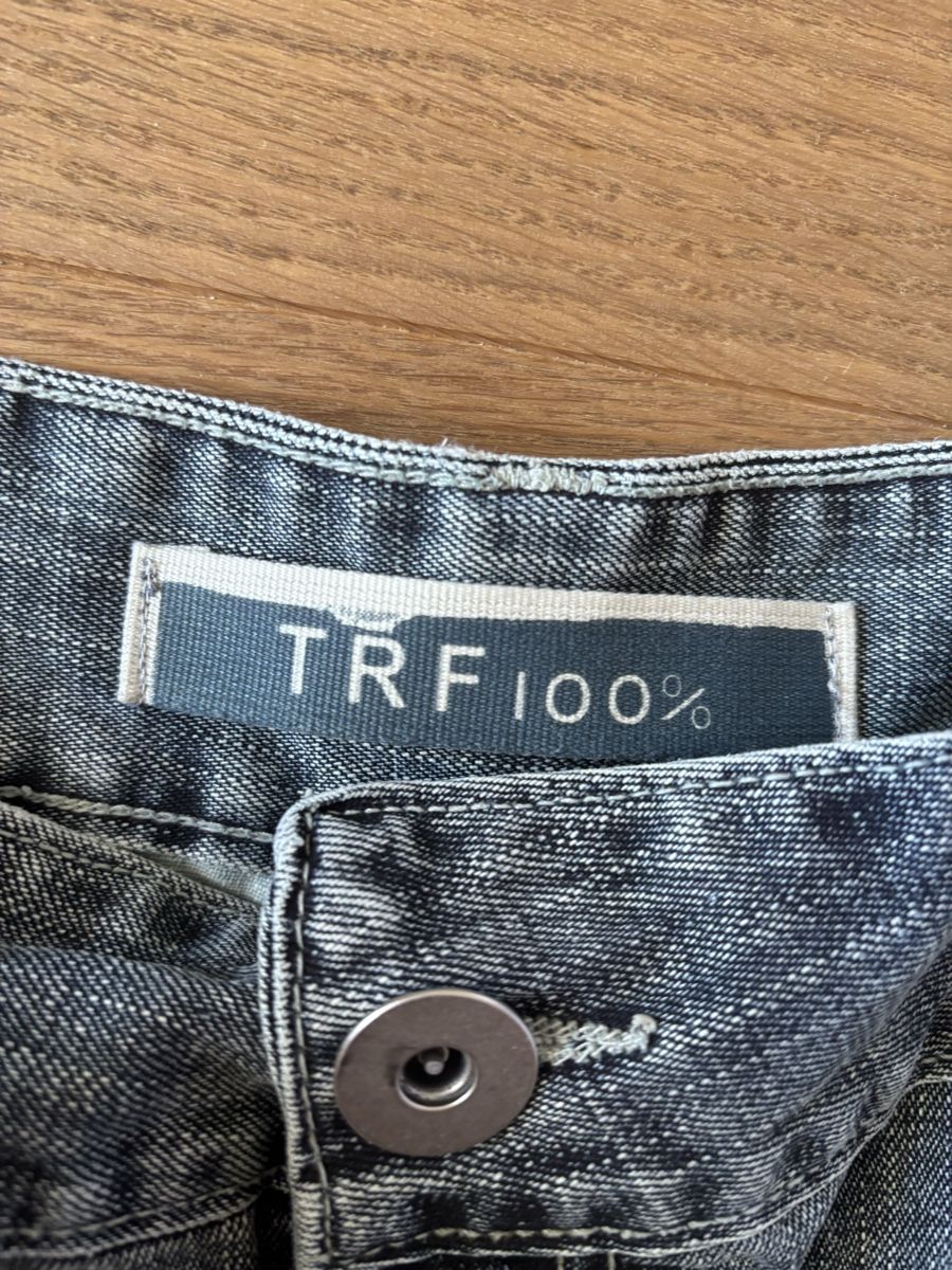 Gonne: Jeansrock short – Usato da Männedorf venduto da giu_wm6d 3